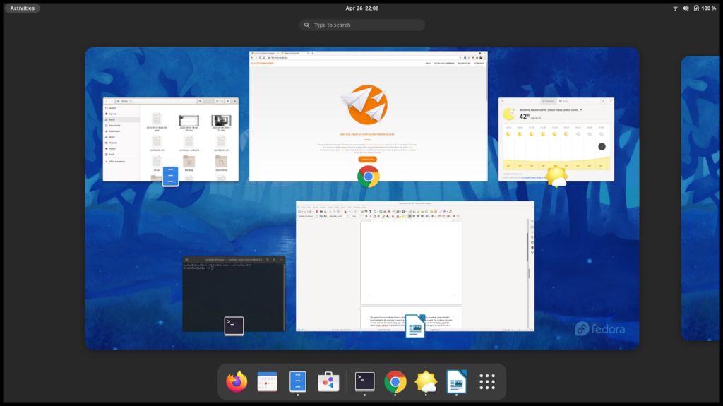 The 8 Best Linux Distro For Developers in 2022