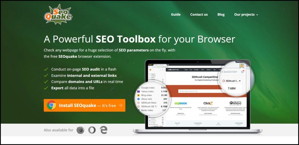 10 Best SEO Plugin For WordPress in 2022 (To Improve Ranking)