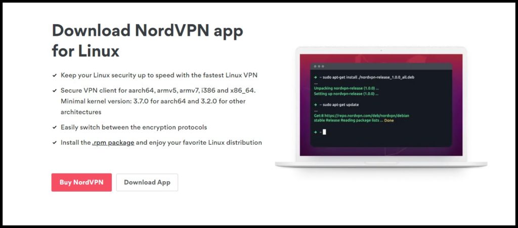 The 8 Best VPN For Linux in 2022