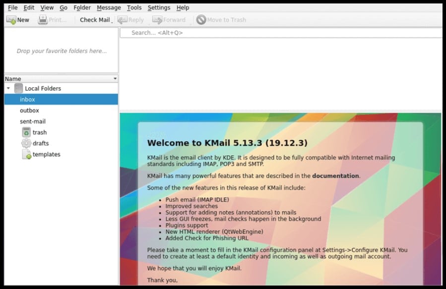The 8 Best Email Client For Linux in 2022