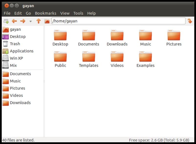 8 Best File Manager For Linux in 2022 (For Power Users)