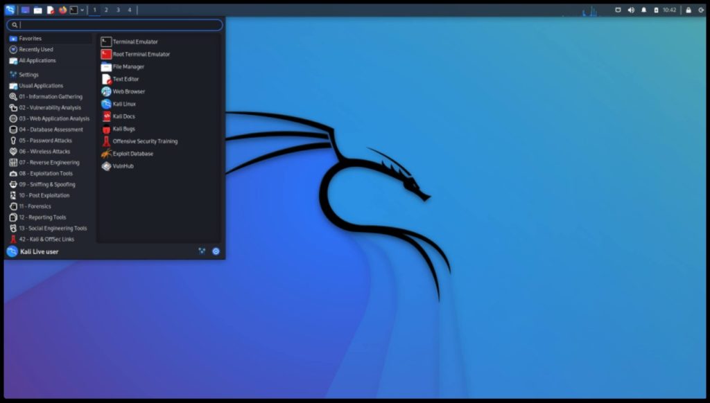 8 Best Linux Distro For Hacking & Penetration Testing