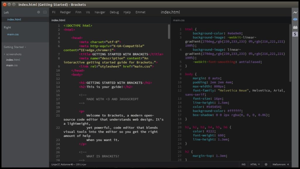8 Best Text Editors For Linux in 2022