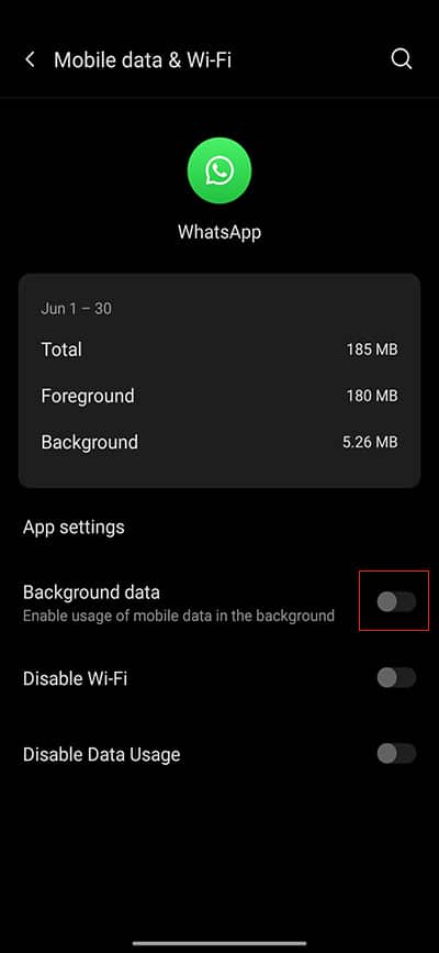 3 Easy Ways to Block Internet Access For Android Apps