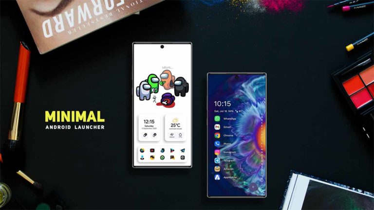 The 10 Best Minimal Android Launcher in 2022