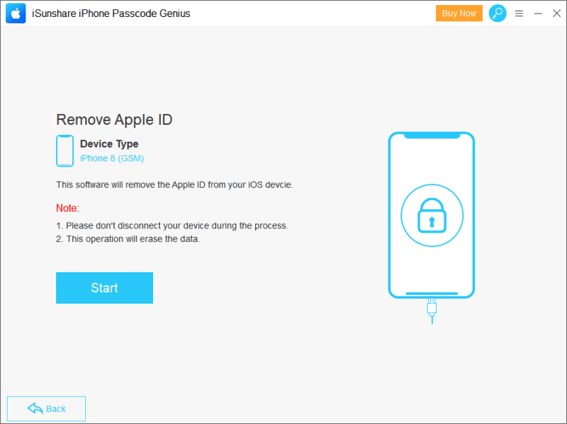 iSunshare iPhone Passcode Genius: Review