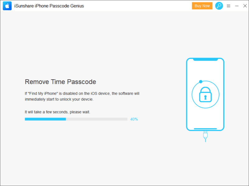 iSunshare iPhone Passcode Genius: Review