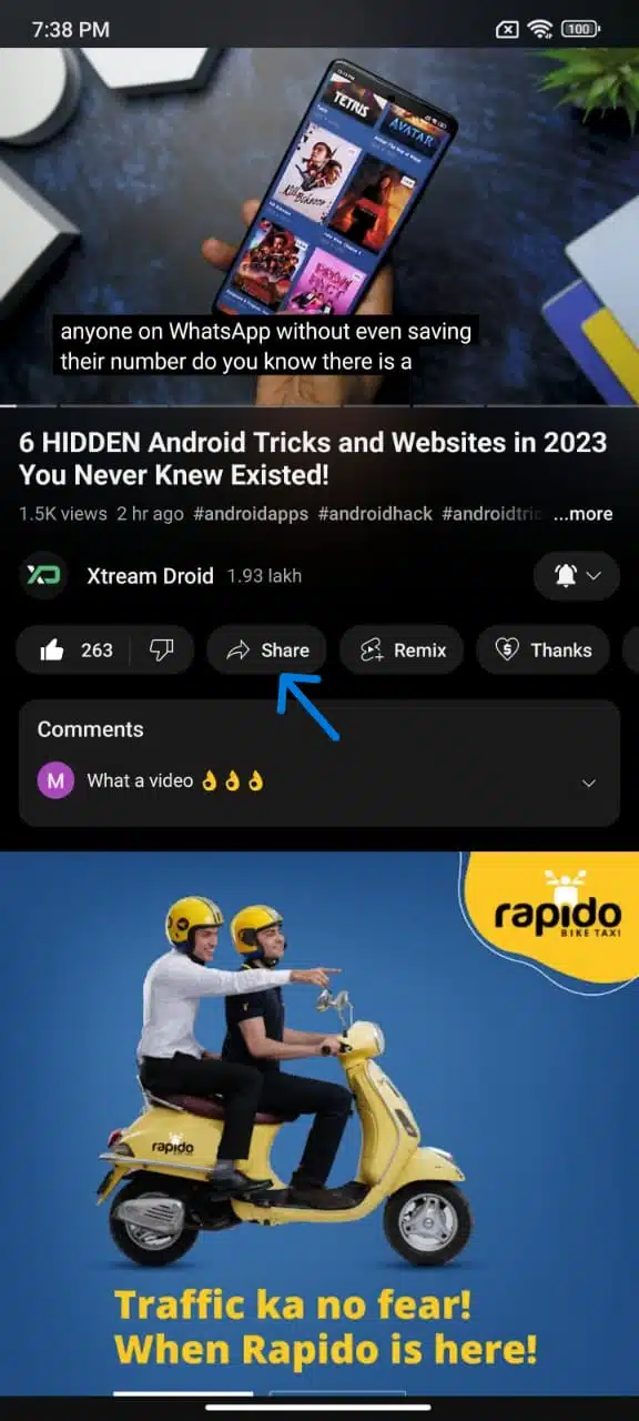 6 Hidden Android Tricks and Hacks in 2023 You Never Knew Existed!